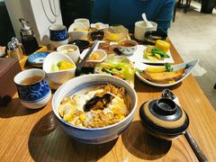 -阿吾罗日本料理(K11艺术中心店)
