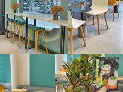 大堂-小西家作(富力爱丁堡店)