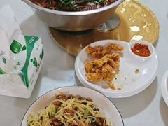 -彭大姐老店黄辣丁(新津店)