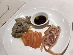 -张家港国贸酒店·餐厅