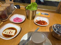 -海云台韩式汤饭·13年匠心韩料(南山店)