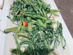 腐乳空心菜-潮界(虹桥新天地店)