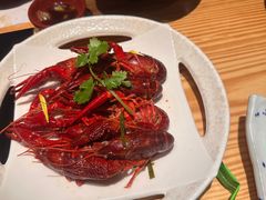 -花潮料理艺食馆(世欧广场店)