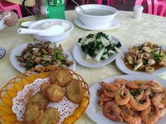 -秋姐美食店(旅游大道店)