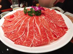 -蜀九香火锅(营口店)