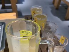 -木屋烧烤(岗顶二店)