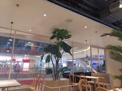 -卡朋西餐(悦汇城店)