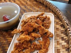 -爆炸头阿姨小四川正宗川味小吃(无任何分店)