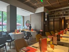 -汤城小厨•粤菜•靓汤(金融街店)