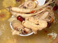 -蚝美人·生蚝海鲜烧烤(茶花园店)