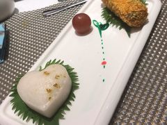 -纳地素食(石门公园店)