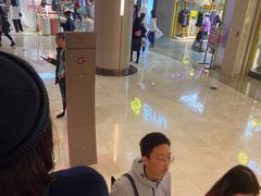 -皇庭广场(福华三路店)