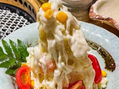 -江户烧肉(高德店)