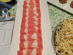 -肖婷姐大铁锅重庆火锅(南湖店)