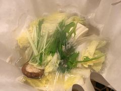河豚鱼火锅-玄品河豚(那覇國際通里之関)