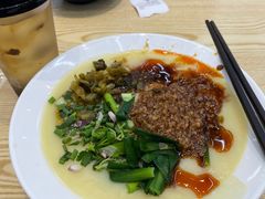 -豆香园(龙翔店)