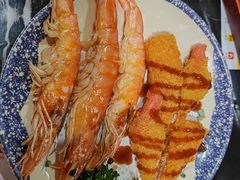 -松坂屋日料自助(长城路店)