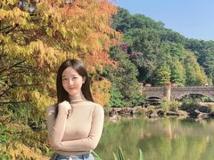 -云溪植物园