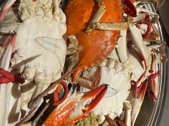 -一方渔歌蒸汽海鲜自助(文化路万达广场店)