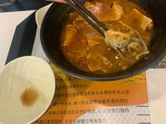 -鲲少爷烤鱼饭.螺蛳粉·清真(爱琴海店)
