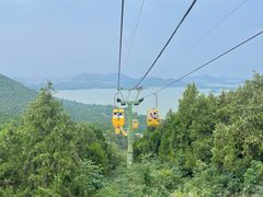 -云龙山