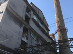 -广州市紫泥堂文化创意园景区