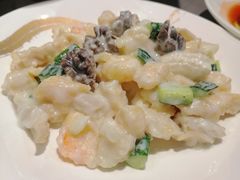 -燕春楼(海河华鼎店)