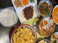 -打酱油·非遗淮扬菜(瘦西湖梅岭店)