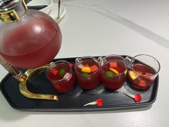 -3号仓库·创意中国菜(新世界城店)