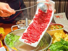 -真牛坊潮汕牛肉火锅