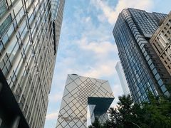 -中央广播电视总台(光华路办公区)