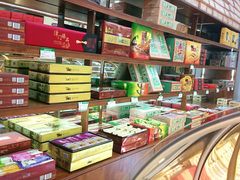 零售区-桂发祥十八街麻花(和平路店)