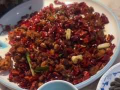 -川悦壹号·川菜(蠡溪路店)