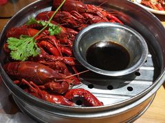 -0574龙虾的故事(东裕店)