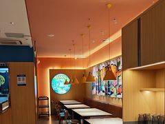 -小鱼小牛·鱼牛干锅·脆鱼火锅(世欧广场店)