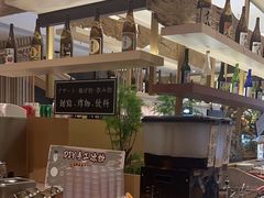 -温野菜涮涮锅(大悦城店)