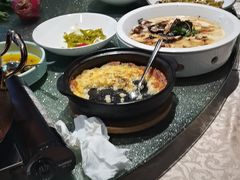 -金稼园·金平湖农家菜