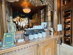 大堂-UID Café(南门店)