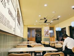 -三姐·老友记·南宁老友粉(朝阳区光华路嘉里中心店)