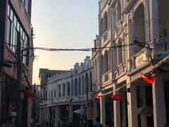 -文昌铺前老街