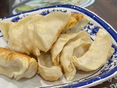 -长人馄饨铺(解放街店)