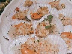 -北海渔村酒楼·粤菜海鲜点心(新华店)