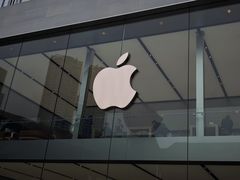 -Apple零售店(成都太古里店)