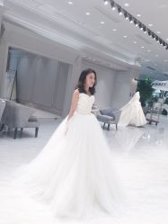 -MuseMarry婚纱(前海嘉里中心店)