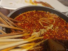 -三个大叔烤羊肉串·炭炉砂锅菜(西三旗店)