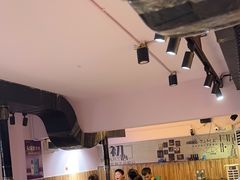 -燚青春东北泥炉烤肉(百合店)