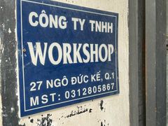 -The Workshop Coffee