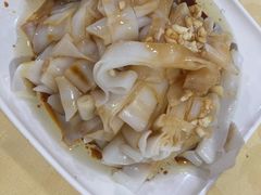捞河粉-电白鸭粥店(下沙二坊88号店)
