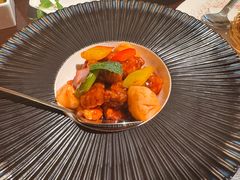 -采悦轩中餐厅·粤菜·海南菜(神州半岛喜来登度假酒店)