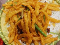 -四妹餐厅(玫瑰街店)